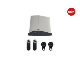 Động cơ cổng trượt ngang KEY AUTOMATION