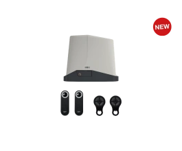 Động cơ cổng trượt ngang KEY AUTOMATION