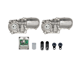 MOTO ÂM SÀN KEY AUTOMATION