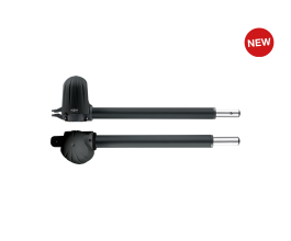 Cổng tự động cánh tay đòn KEY – Italia