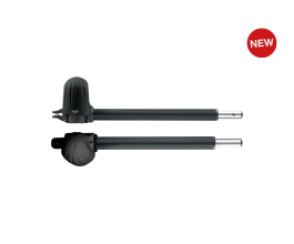 Cổng tự động cánh tay đòn KEY – Italia