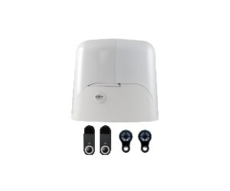 Cổng Trượt Tự Tộng BFT Động Cơ 24– Tải Trọng 900kg
