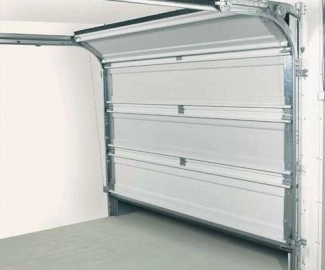 Cửa Cuốn Trượt Trần
