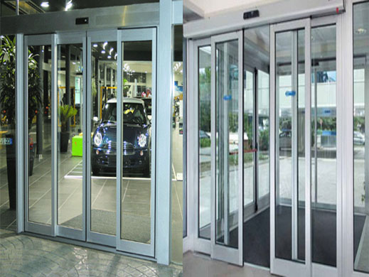 THI CÔNG CỬA VĂN PHÒNG