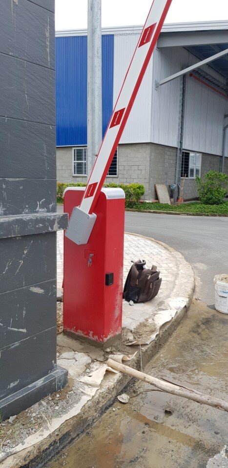 BOT CTY HOÀNG HẢI